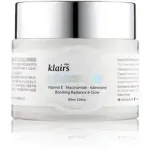 Dear, Klairs Selleks vrske Vitamiini E mask - Niistutav ngimask vitamiiniga E.