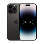 Apple iPhone 14 Pro Max 256GB - Black