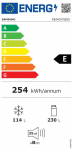 SAMSUNG RB34C675ES9/EF