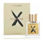 Nishane Wulongi Cha X Parfm EDP 50 ml