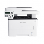 PANTUM Mitmeotstarveline printer | M7105DW | Laser | Mono | A4 | Wi-Fi