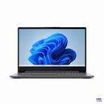 LENOVO IdeaPad Slim 3 17'' slearvuti, hall (83VS003AMX) (83VS003AMX)