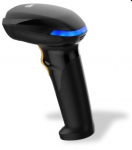 CipherLab 1264 2D Imager , Black , Kit (with Cradle) , Type C USB