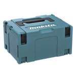 Makita MakPac Type 3 kva kestkarp