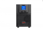 APC SRV2KI-E katkenditeta toiteallikas (UPS) Topeltkonverteerimine (Online) 2 kVA 1800 W