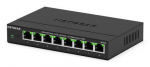 NETGEAR MS308 Unmanaged 2.5G Ethernet (100/1000/2500) Must