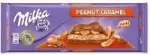 Milka MILKA PEANUT CARAMEL 276g