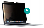 eSTUFF Magnetic Privacy Filter 13"" 3:2 for Surface Pro 8, Pro 9,