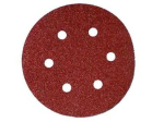 KLINGSPOR FIBRODISK ED-125 NR.180 LPE222RLUX