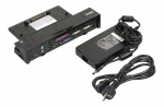 Dell Port Replicator EURO2 Advanced E-port II with 240W AC Adapter