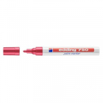 Edding 750 Paint Marker Red (4-750002) (4750002)