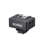 Godox XR TTL-raadiovastuvtja, Canon/Nikon (XR)