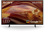 SONY BRAVIA KD50X75WL 126cm 50 4K LED Smart Google TV teler