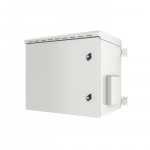 Lanview 19"" 9U IP55 Wall mount Cabinet 600 x 450 x 500mm -