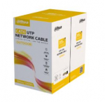 DAHUA KAABEL CAT6 UTP 305M MUST/PFM920-6UN