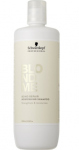 Schwarzkopf Professionaalne BlondMe Bond Repair Niisutav ampoon 1000ml