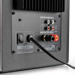 Microlab SOLO6C 2.0 Must/Tume Puit