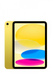 APPLE iPad 11-tolline (11. plvkond 2025) Wi-Fi 256GB, kollane, MD4J4TY/A