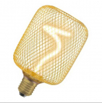 Osram LED-LAMP E27 100 3,5W 1800K 230V DIM