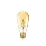 Osram BULB LED EDISON 6.5W E27 824 725LM DIM F
