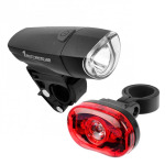 2K Valgustikomplekt XC785 + XC305L