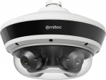 Ernitec Saturn Ultra 5MP Panorama Camera with 4 x 2.7-12mm