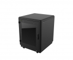 Lanview 19"" 16U Rack Cabinet 750 x 800 x 959mm Soundproof -