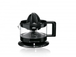 BRAUN CJ3000BK elektriline sitroonipress 0,35 L 20 W MustTranslation: CJ3000BK electric citrus press 0.35 L 20 W Black