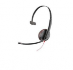 Poly Blackwire C3215 USB A Headset re 3215, Headset, Head-band,