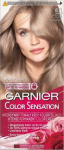 Garnier Color Sensation Color Cream 8.11 Prlmublond