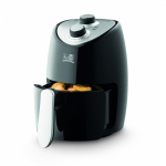FRITEL Starter My SnackTastic 4202 Airfryer 1kW Slv/sort