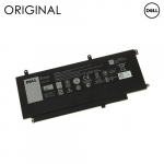 DELL D2VF9 laptopi akkuliit