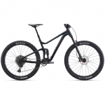 Giant Mountain bike Stance 29 1, Metallic Black (M)