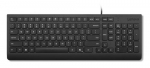 LENOVO 4Y41R64666 klaviatuur Koduks/Kontoriks USB Soome, Rootsi Must