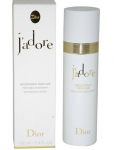 DIOR J'adore naiste deodorant 100 ml