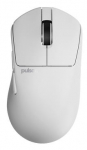 PULSAR HIIR USB OPTILINE WRL X3/SUURUS1 VALGE PX3R12