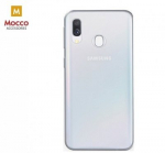 Mocco Ultra Back Case 0.3 mm Silicone Case Samsung N970 Galaxy Note 10 Transparent