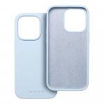 ROAR-i kest PILVE NAHHA iPhone'i 12 jaoks Hele Sinine