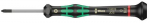 Wera 05118026001 manual screwdriver Single Straight screwdriver