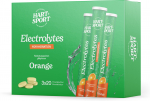 Hart Sport Hart-Sport Elektroldid Portabletid, apelsini, 3 x 20 tbl (654)