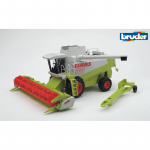 BRUDER Claas Lexion 480 Mhdrescher