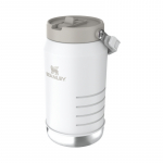 Stanley Jtuulikas pulk 2.0, 1.90L, valge, IceFlow Flip Straw