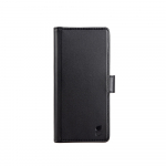 GEAR Wallet Black 3 Cardpockets Xperia 1 III