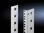 Rittal DK 7507.715 Mounting bar