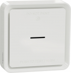 Schneider Electric Targem suitsuandur (CCT599001)