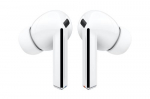 SAMSUNG Galaxy Buds3 Pro Peakomplekt, testusvrne juhtmeta stereo (TWS) krvaklappide sisemine kne/muusika USB Type-C Bluetooth, valge