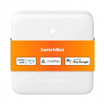 SWITCHBOT Intelligentne Centralka Hub Mini Matteriga lubatud