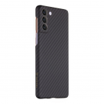 Tactical MagForce Aramid Cover for Samsung Galaxy S21+ Black