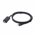 Gembird mini DisplayPort - HDMI 4K 1,8 m