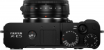 Mirrorless Digital Camera Fujifilm X-E5 /XF23mmF2.8 R WR Black